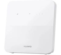 4G Wi-Fi роутер Huawei B320-323 белый