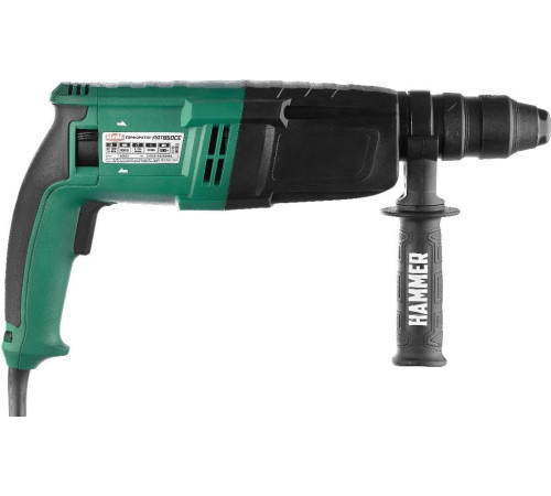 Перфоратор Hammer PRT850CE 828685 кейс
