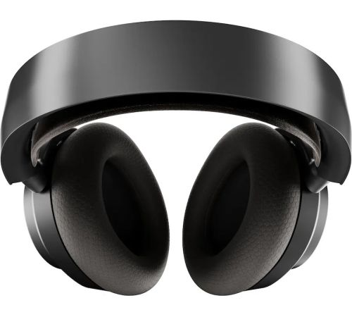 Наушники SteelSeries Arctis Nova 7P Wireless Gen 2 для PlayStation, черный