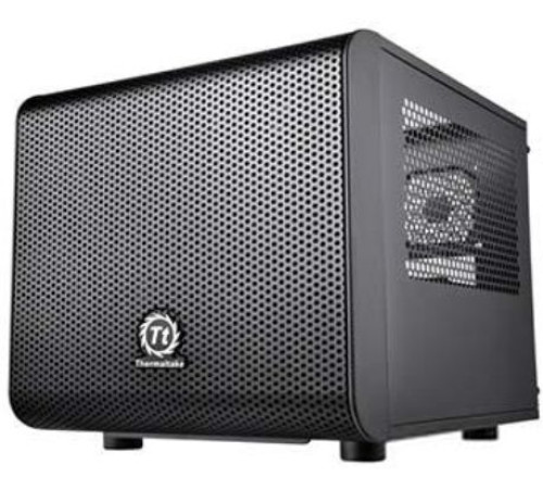 Корпус Thermaltake Core V1 CA-1B8-00S1WN-00
