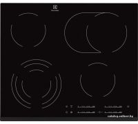 Варочная панель Electrolux EHF6547FXK