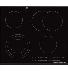 Варочная панель Electrolux EHF6547FXK