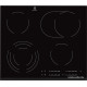 Варочная панель Electrolux EHF6547FXK