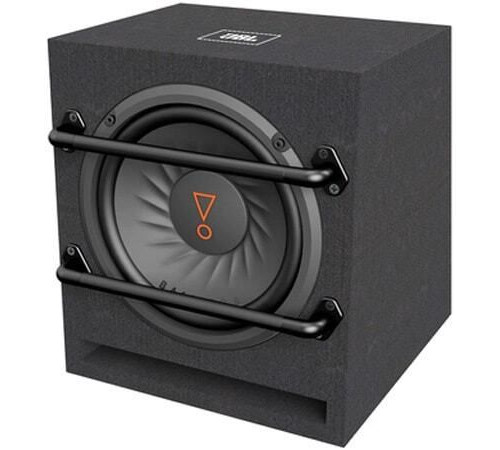 Корпусной активный сабвуфер JBL BassPro 8