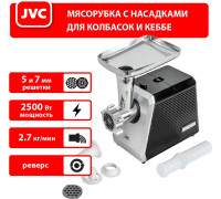 Мясорубка JVC JK-MG128
