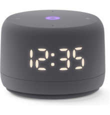 Умная колонка Яндекс Станция Лайт 2 серый