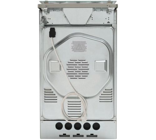 Кухонная плита Hansa FCGX522222H