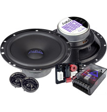 Компонентная АС Aura INDIGO-CL6C