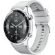 Умные часы QCY Watch Active GT серебристый