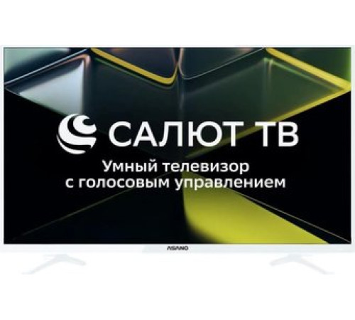 Телевизор ASANO 32LH5011T