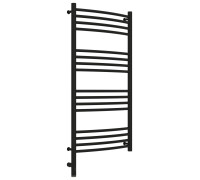 Полотенцесушитель Сунержа Богема 3.0 выгнутая 1000х500 МЭМ левый 31-5802-1050