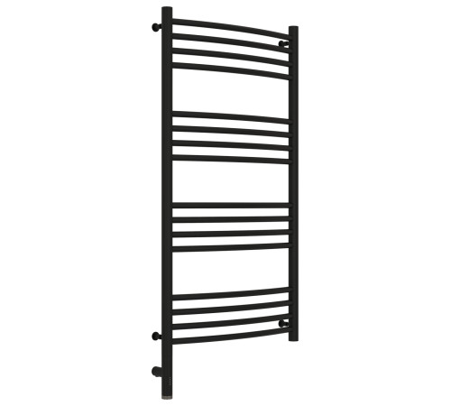 Полотенцесушитель Сунержа Богема 3.0 выгнутая 1000х500 МЭМ левый 31-5802-1050