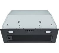 Кухонная вытяжка Exiteq EX-1176 черный