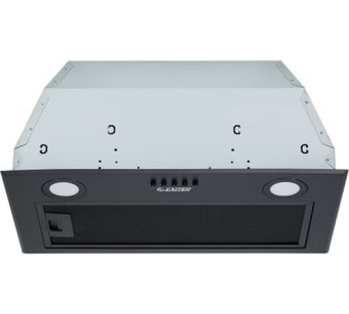 Кухонная вытяжка Exiteq EX-1176 черный