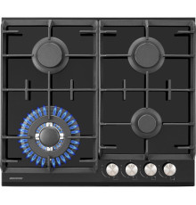 Варочная панель Nord Nordfrost HM 6042 B