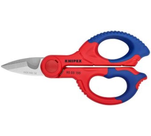 Кабелерез Knipex 95 05 155 SB