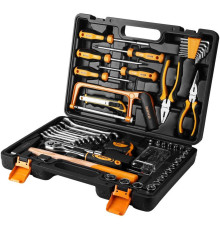 Набор домашнего мастера Deko DKMT89 PRO 89 предметов