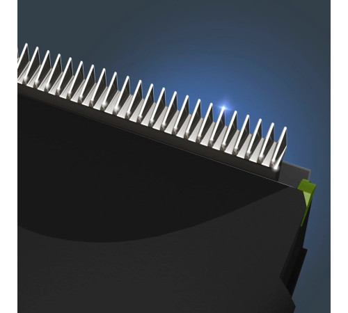 Машинка для стрижки волос Rowenta Sport Nomad TN1409F0