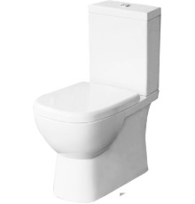 Унитаз Sanita Quadro QDRSLCC01151022