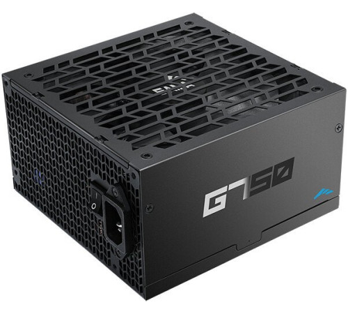 Блок питания Sama G750 750W G0750-BKGFF001-EU