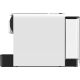 Капсульная кофеварка Scishare Capsule Coffee Machine S1109 евровилка, белый