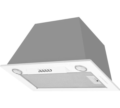 Кухонная вытяжка KUPPERSBERG Inlinea 52 W X