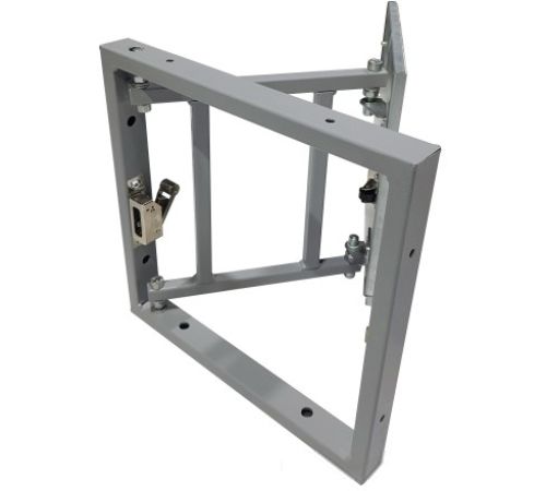 Люк Lukoff ST Plus 60x60 см