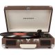 Crosley Cruiser Deluxe Tweed