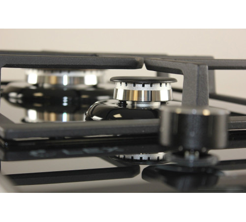 Варочная панель LEX GVG 321 BL