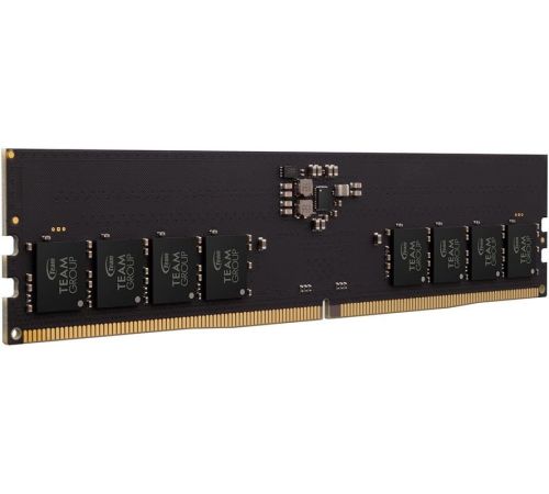 Оперативная память Team Elite 8ГБ DDR5 5200 МГц TED58G5200C42BK