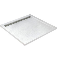 Душевой поддон Cezares TRAY-AS-A-100-30-W