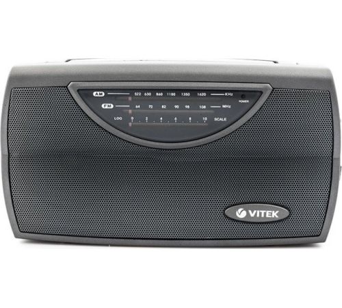 Радиоприемник Vitek VT-3591