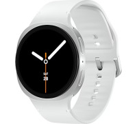 Умные часы Samsung Galaxy Watch8 44 мм LTE серебро