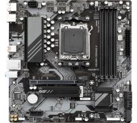 Материнская плата Gigabyte A620M Gaming X rev. 1.1