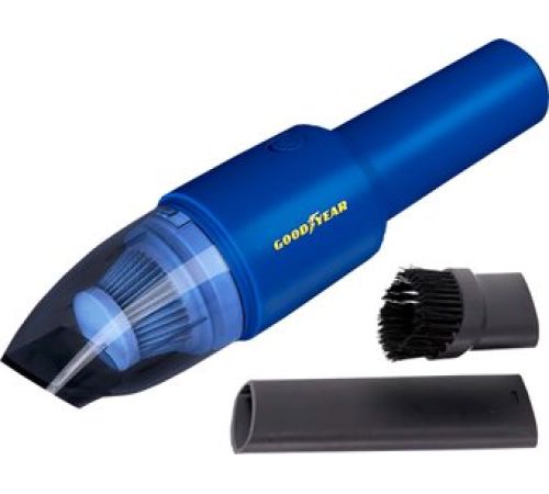 Автомобильный пылесос Goodyear GY-VC-03 GY000193