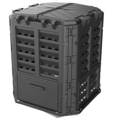 Компостер Patrol 300L