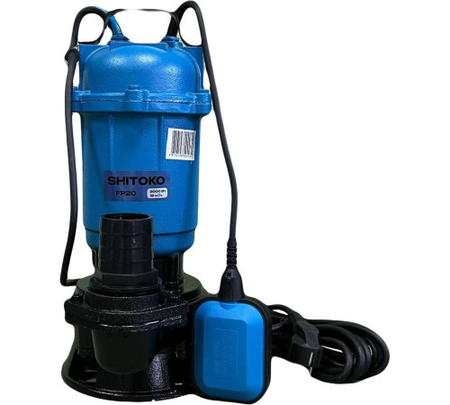 Дренажный насос SHITOKO FP20