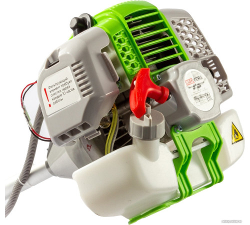 Триммер RedVerg RD-GB255