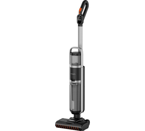 Вертикальный моющий пылесос Garlyn Aqua Pro 7 Turbo