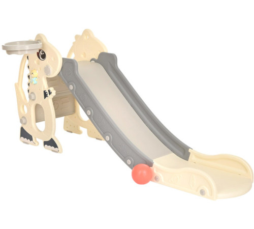 Горка Pituso Викки YYS850 белый