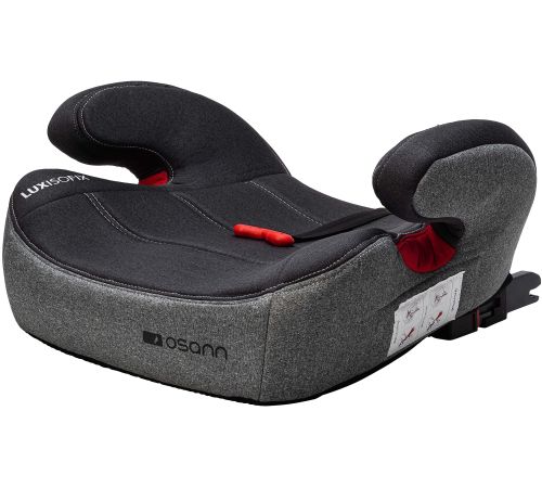 Детское сиденье Osann LUX Isofix universe grey