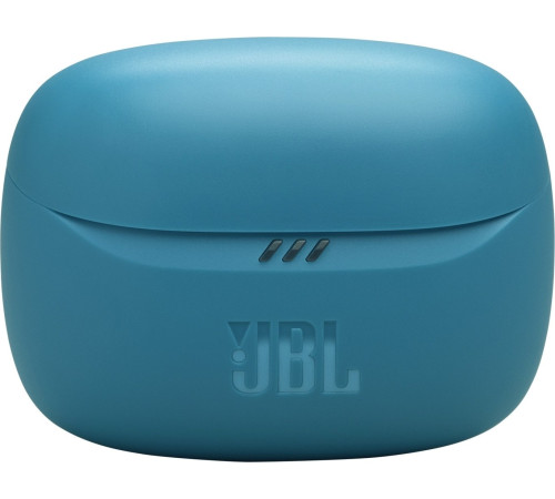 Наушники JBL Tune Beam 2 темно-бирюзовый