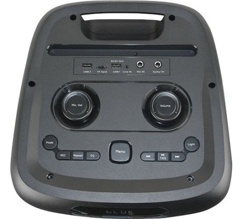 Патибокс BQ PBS3004