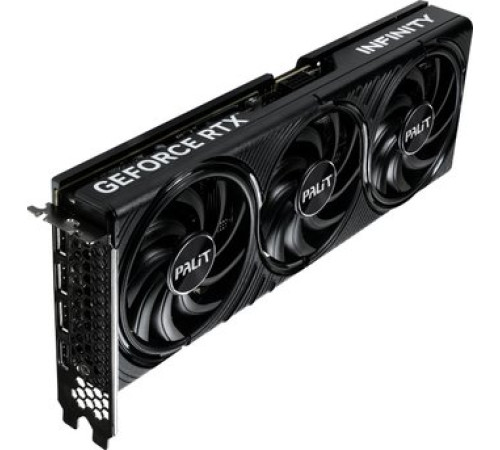 Видеокарта Palit GeForce RTX 5070 Infinity 3 NE75070019K9-GB2050S