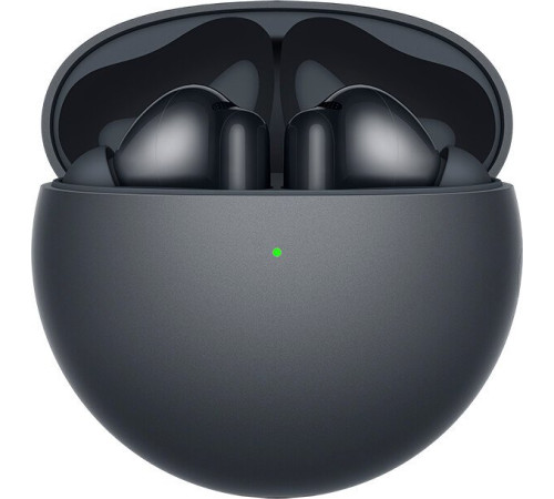 Наушники Huawei FreeBuds 7i черный, международная версия