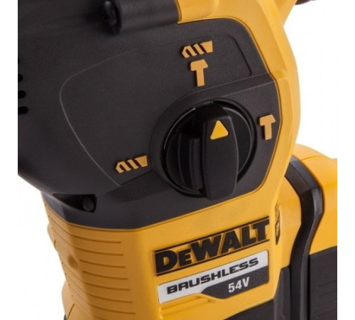 Перфоратор DeWalt DCH333NT без АКБ