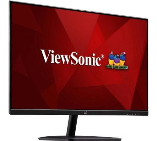 Монитор ViewSonic VA2432-MHD