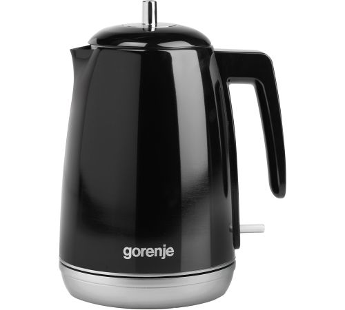 Электрический чайник Gorenje K15RLBK
