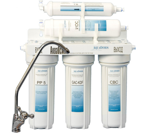 Стационарная система 