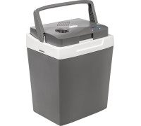 Термоэлектрический автохолодильник Sundays SN-29 29л серый